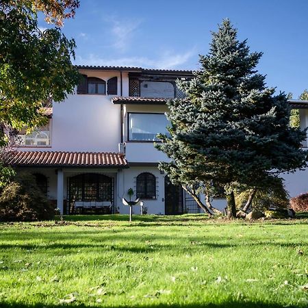 Le Fontanelle Apartment Bagnoregio Bagian luar foto
