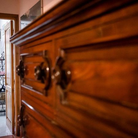 Le Fontanelle Apartment Bagnoregio Bagian luar foto