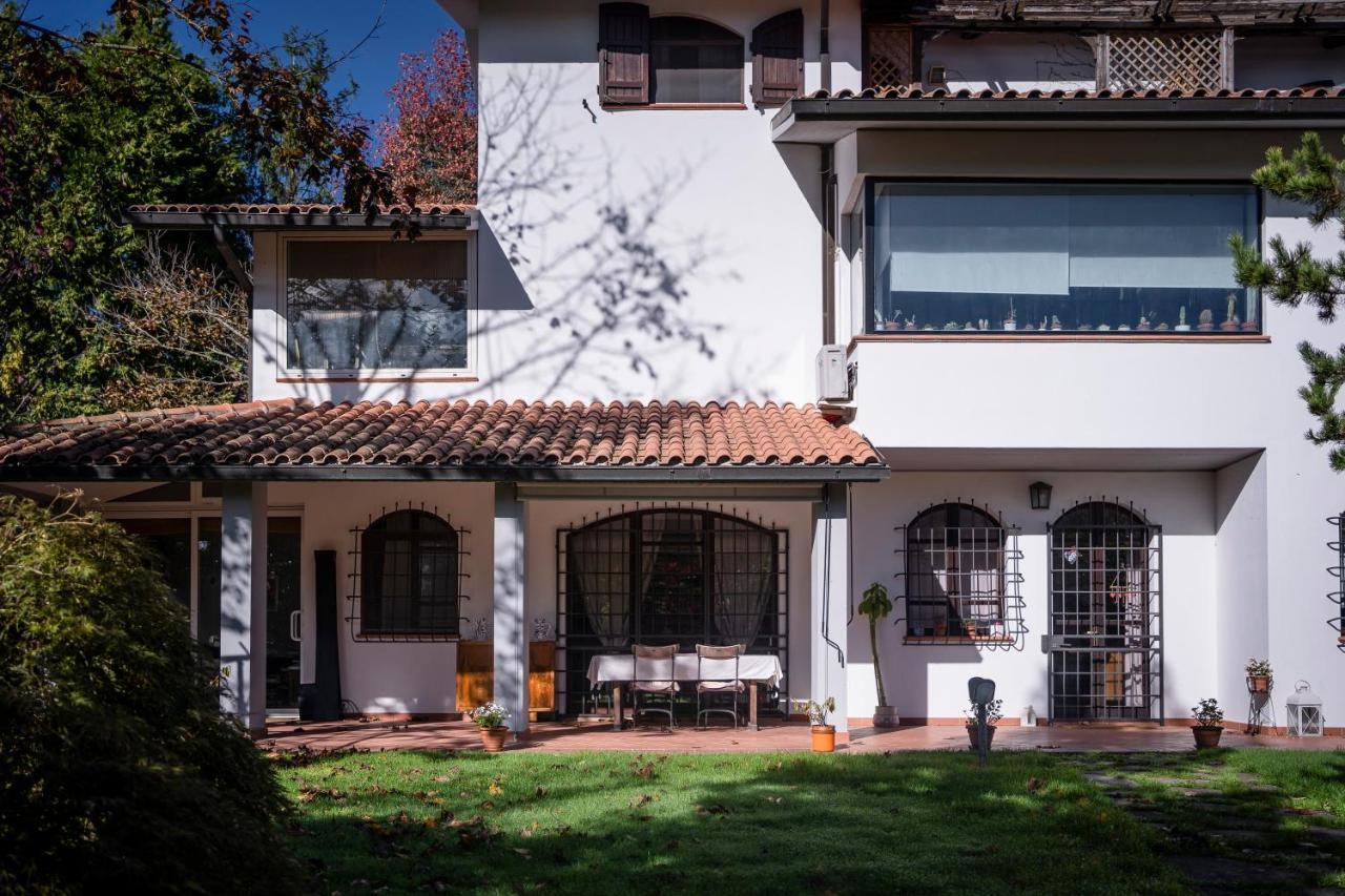 Le Fontanelle Apartment Bagnoregio Bagian luar foto