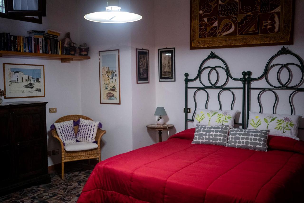 Le Fontanelle Apartment Bagnoregio Bagian luar foto