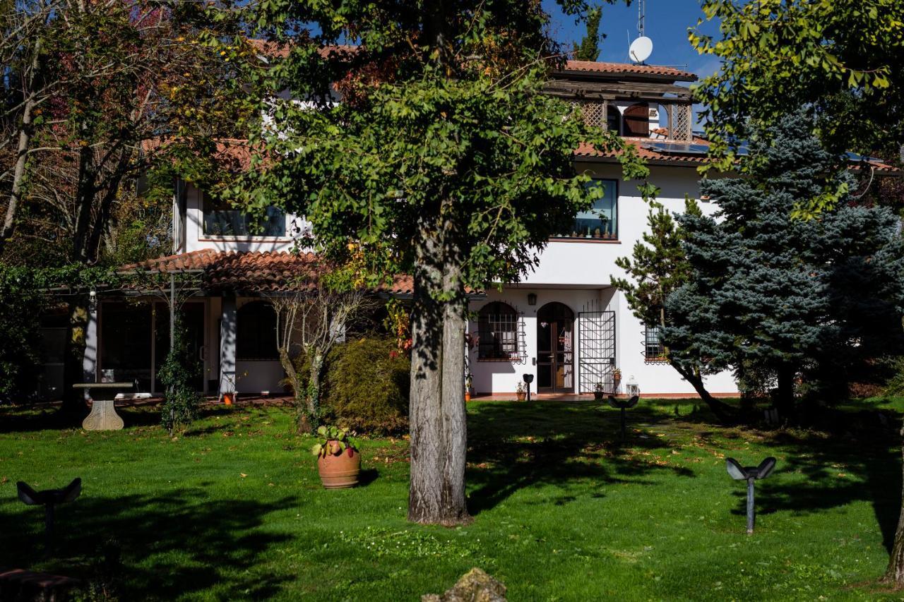 Le Fontanelle Apartment Bagnoregio Bagian luar foto