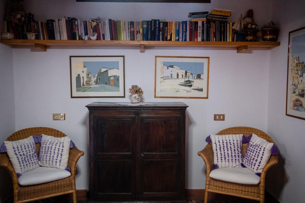 Le Fontanelle Apartment Bagnoregio Bagian luar foto