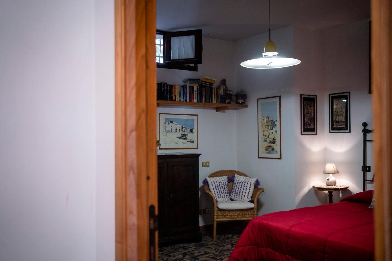 Le Fontanelle Apartment Bagnoregio Bagian luar foto