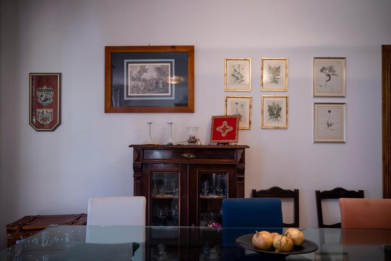Le Fontanelle Apartment Bagnoregio Bagian luar foto